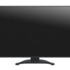 EIZO FlexScan/EV3240X/31,5"/IPS/4K UHD/60Hz/5ms/Black/5R