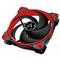 ARCTIC BioniX P120 - Red