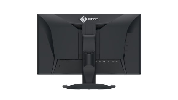 EIZO FlexScan/EV2740X/27"/IPS/4K UHD/60Hz/5ms/Black/5R