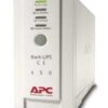 APC Back-UPS CS 650I