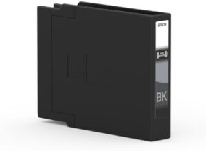 bk_s-4 EPSON WorkForce Pro EM-C7100/EP-C7000 XL Black