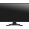 EIZO FlexScan/EV2740X/27"/IPS/4K UHD/60Hz/5ms/Black/5R