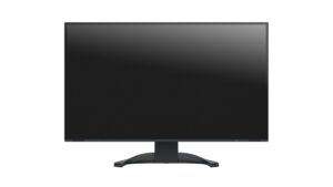 bkh1_s-1 EIZO FlexScan/EV2740X/27"/IPS/4K UHD/60Hz/5ms/Black/5R
