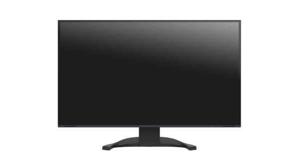 EIZO FlexScan/EV2740X/27"/IPS/4K UHD/60Hz/5ms/Black/5R