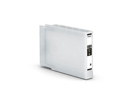 black1_s-2 Epson WF-C81xx / WF-C86xx Ink Cartridge XL Black