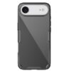 Nillkin Nature TPU PRO Kryt pro Apple iPhone Air Transparent Black