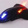 ACUTAKE Extreme AirForce Mouse EAM-800 (BLACK)