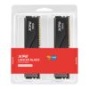 Adata Lancer BLADE/DDR5/32/6000MHz/CL36/2x16GB/Black