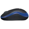 PROMO myš Logi Wireless Mouse M185, Blue