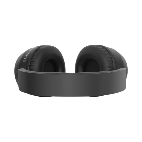 Bluetooth sluchátka C-TECH Vortex (BHS-01), černá
