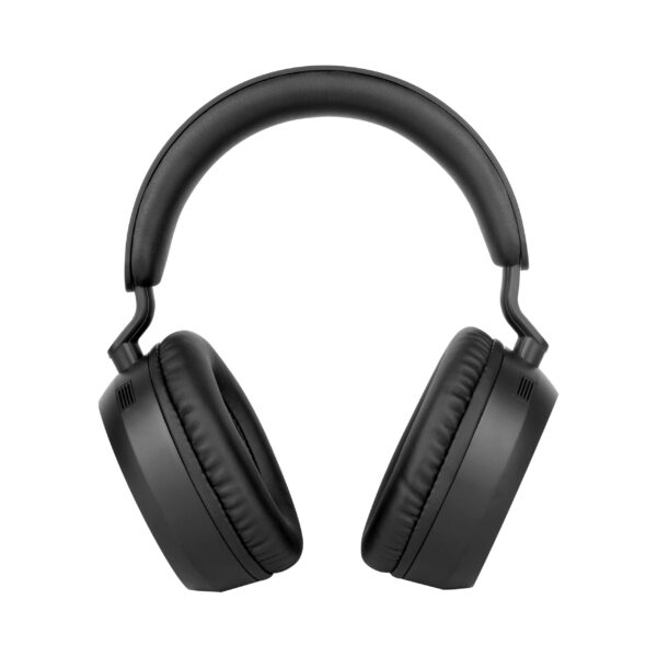 Bluetooth sluchátka C-TECH Vortex (BHS-01), černá