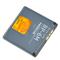 Nokia baterie BP-6M 1070mAh Li-Ion- bulk