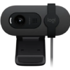 kamera Logitech BRIO 100, Graphite_
