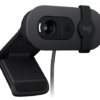 kamera Logitech BRIO 100, Graphite_