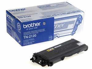 brother-TN-2120_s Brother TN-2120 (HL-21x0,DCP-7030, 2600 str.)