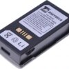 Baterie T6 Power Motorola Zebra MC3200, MC32N0-G, MC32N0-R, MC32N0-S, 5200mAh, 19,2Wh, Li-ion