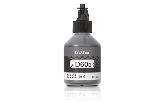 btd60bk_s BTD60BK (inkoust black, 6 500 str.)