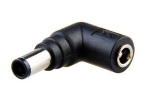 c-24_a_s-1 AVACOM nabíjecí Jack pro Notebooky C24 (7,4mm x 5,1mm pin) pro HP/Compaq