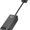 HP USB 3.0 to Gig RJ45 Adapter G2