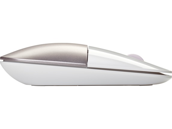 HP Z3700/Cestovní/Optická/1 200 DPI/Bezdrátová USB/Bílá-růžová