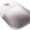 HP Z3700/Cestovní/Optická/1 200 DPI/Bezdrátová USB/Bílá-růžová