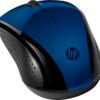 HP 220 Silent wireless mouse/blue