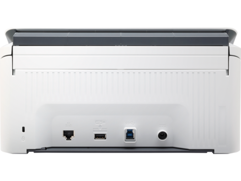 c06570173 HP ScanJet Pro N4000 snw1