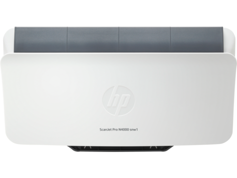 c06570201 HP ScanJet Pro N4000 snw1