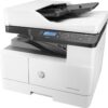 HP LaserJet MFP/M443nda/MF/Laser/A3/LAN/USB