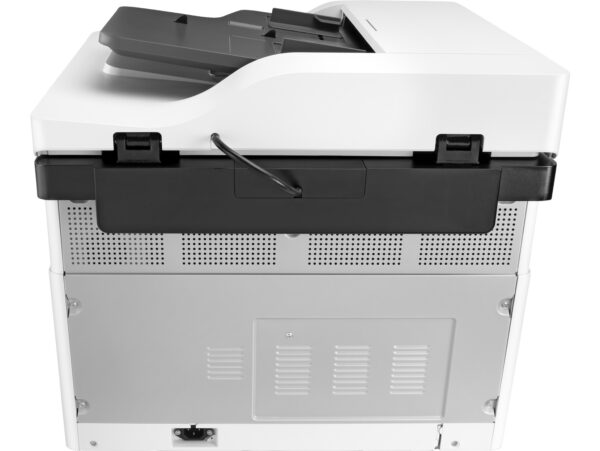 HP LaserJet MFP/M443nda/MF/Laser/A3/LAN/USB