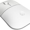 c06886660 HP Z370/Kancelářská/Optická/1 200 DPI/Bezdrátová USB/Bílá