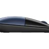 c06966464 HP Z3700 wireless mouse/lumiere blue