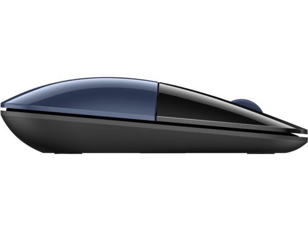 c06966464 HP Z3700 wireless mouse/lumiere blue