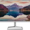 HP/M22f/21,5"/IPS/FHD/75Hz/5ms/Blck-Slvr/2R
