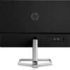 HP/M22f/21,5"/IPS/FHD/75Hz/5ms/Blck-Slvr/2R