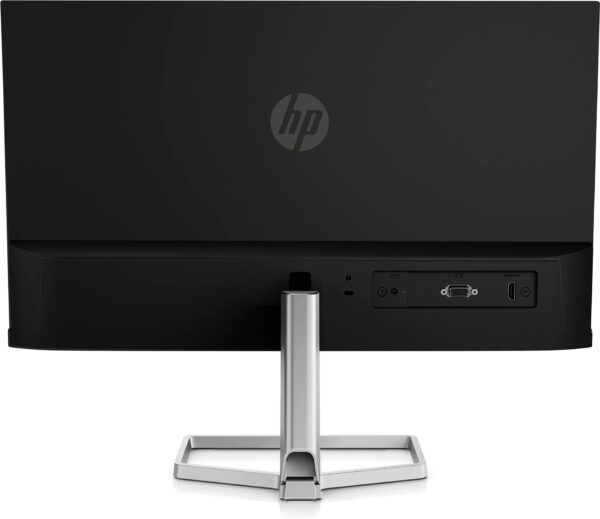 HP/M22f/21,5"/IPS/FHD/75Hz/5ms/Blck-Slvr/2R