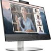 HP E24mv G4 23,8" 250/1000:1/DP/HDMI/VGA/CAM/2x2w