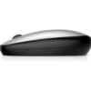 c07944896 HP 240 Pike/Kancelářská/Optická/1 600 DPI/Bezdrátová Bluetooth/Černá-stříbrná