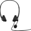 HP Stereo USB Headset G2