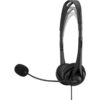 HP Stereo USB Headset G2