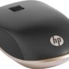 c08020504 HP 410 Slim/Kancelářská/Optická/2 000 DPI/Bezdrátová Bluetooth/Černá-stříbrná