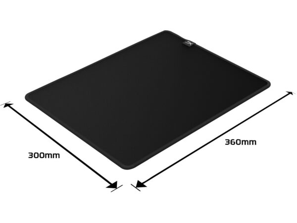 HP HyperX Pulsefire Mat Mouse Pad Cloth M