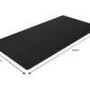 HP HyperX Pulsefire Mat Mouse Pad Cloth 2XL