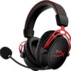 HP HyperX Cloud Alpha Wirelles Gaming Headset