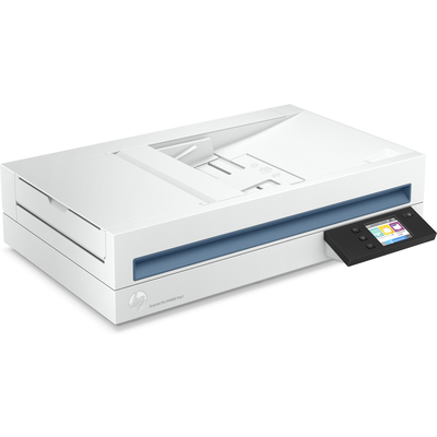 HP ScanJet Pro N4600 fnw1 Scanner