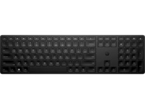 c08163558_s HP 455 Programmable Wireless Keyboard CZ/SK