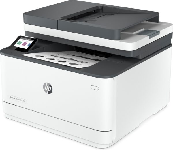 HP LaserJet Pro/MFP 3102fdw/MF/Laser/A4/LAN/WiFi/USB