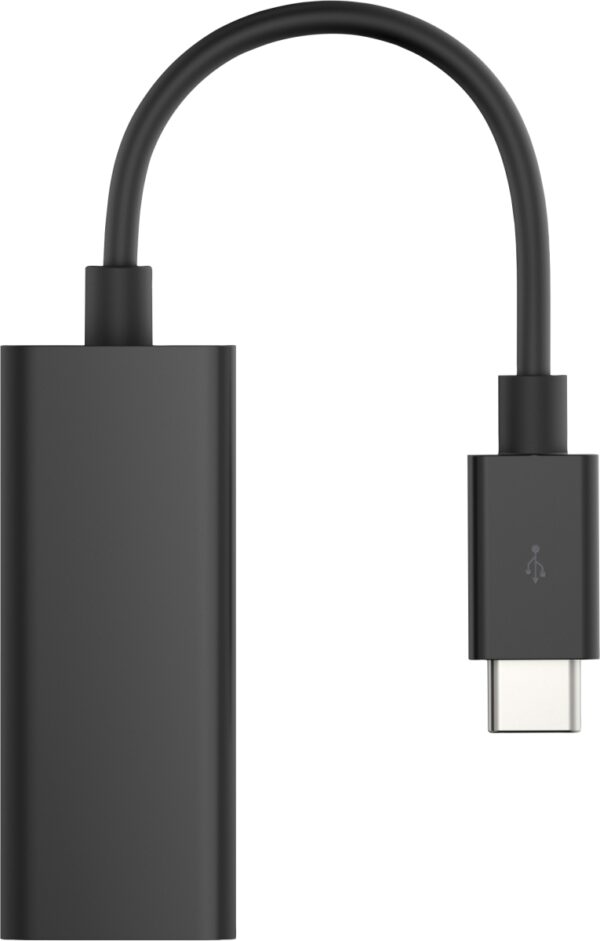 HP USB-C to RJ45 Adapter G2