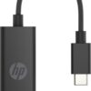 HP USB-C to RJ45 Adapter G2