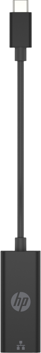 HP USB-C to RJ45 Adapter G2